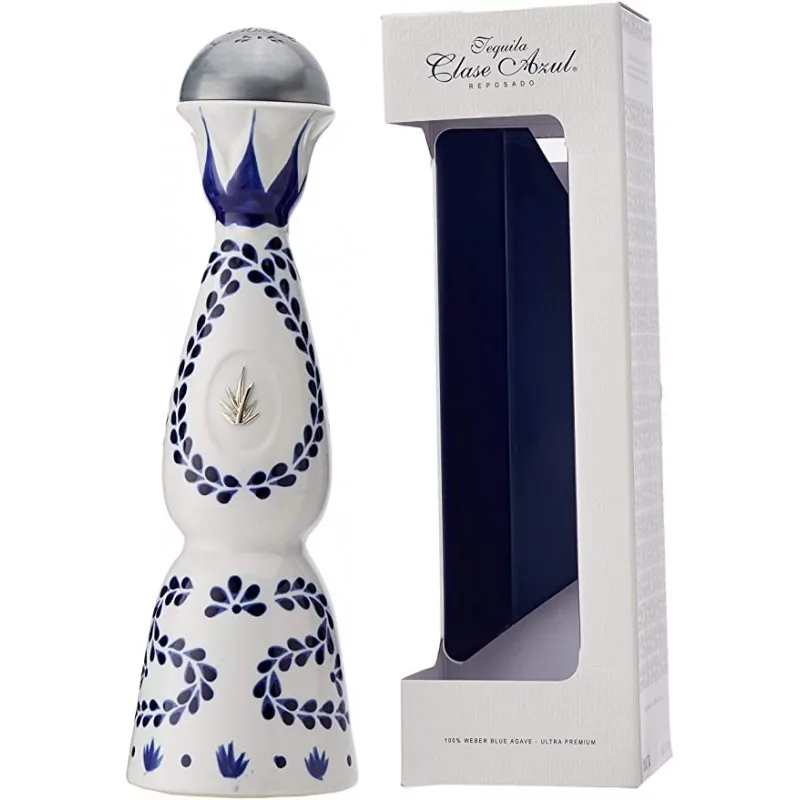 Factory Supply Don Julio 1942 Anejo Custom Tequila / 100% Premium Tequila for wholesale