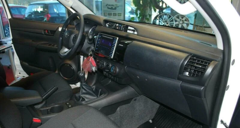HILUX FOR SALE 2018 TO 2020