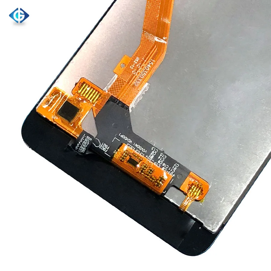 Mobile+Phone+LCDs for Gionee X1S Screen Replacement Lcd and Touch Screen for Gionee X1S Display
