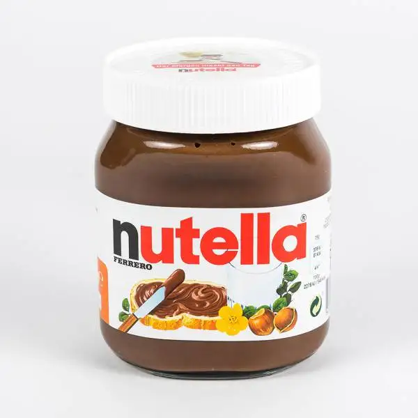 Качественный шоколад Nutella 2021 3 кг 750 г/оптовая продажа шоколада Ferrero по доступным ценам
