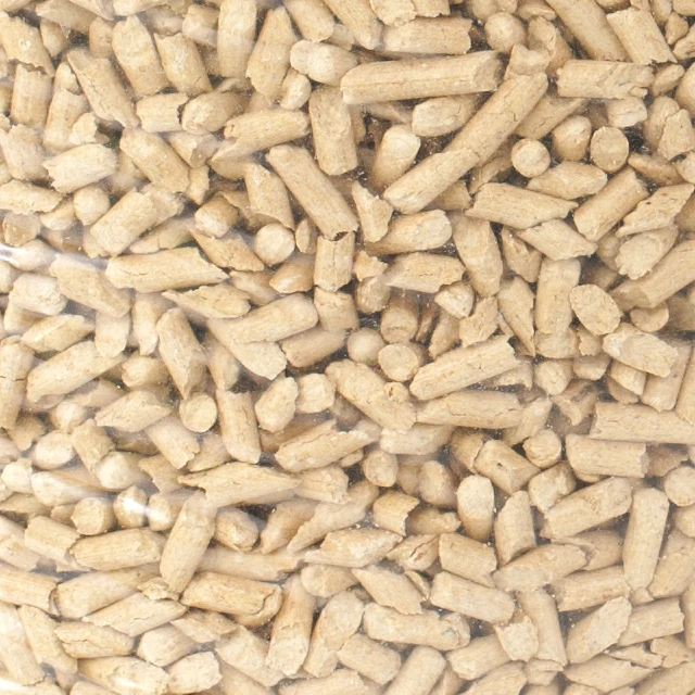 Древесные гранулы из Индонезии 100% экспортное качество