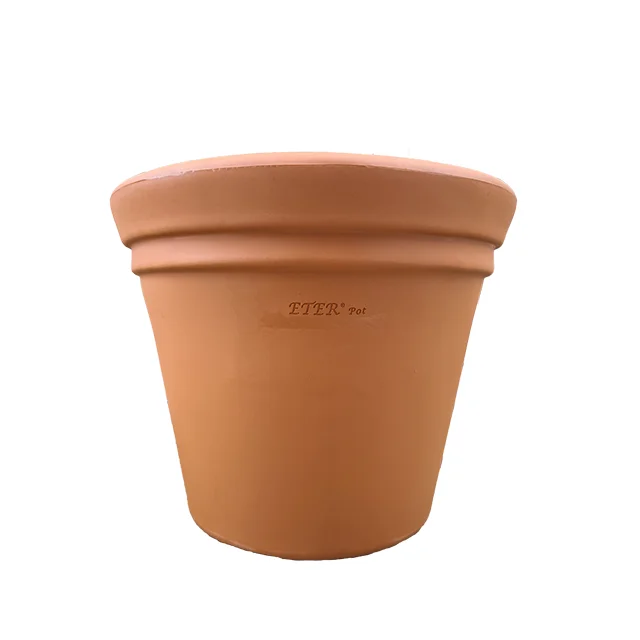 
Best Seller Outdoor Indoor OEM Eter Planter Pots Vase VV1050 Nursery Flower Pots 