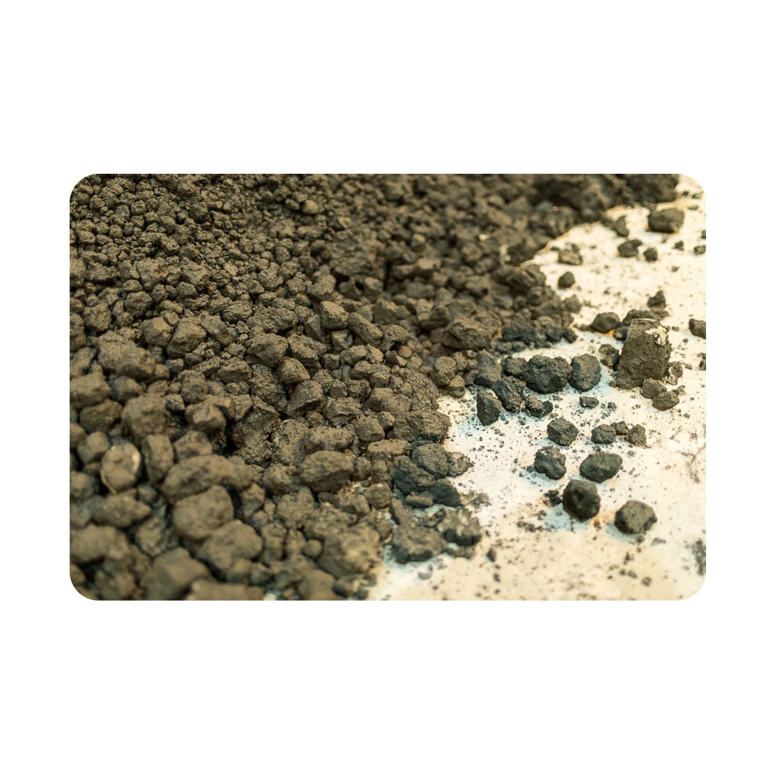 
Wholesale copper concentrate (18,2% Cu), buy direct from famous and reliable Russian manufacturer, lowest prices 