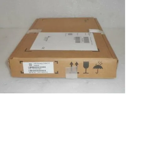 757323-B21 HPE Synergy D3940 IO Adapter