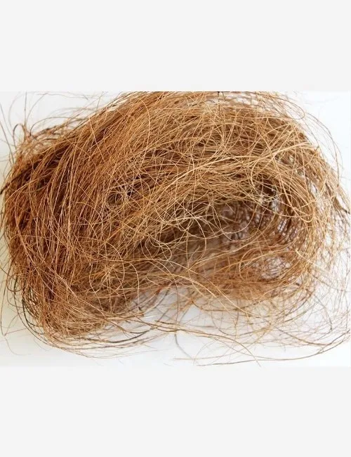 
Good Quality coconut coir fiber used in floor mats, doormats, brushes, mattresses 