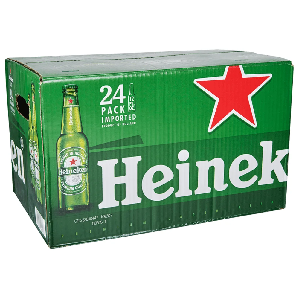  Пиво Heineken 250 мл 330 и