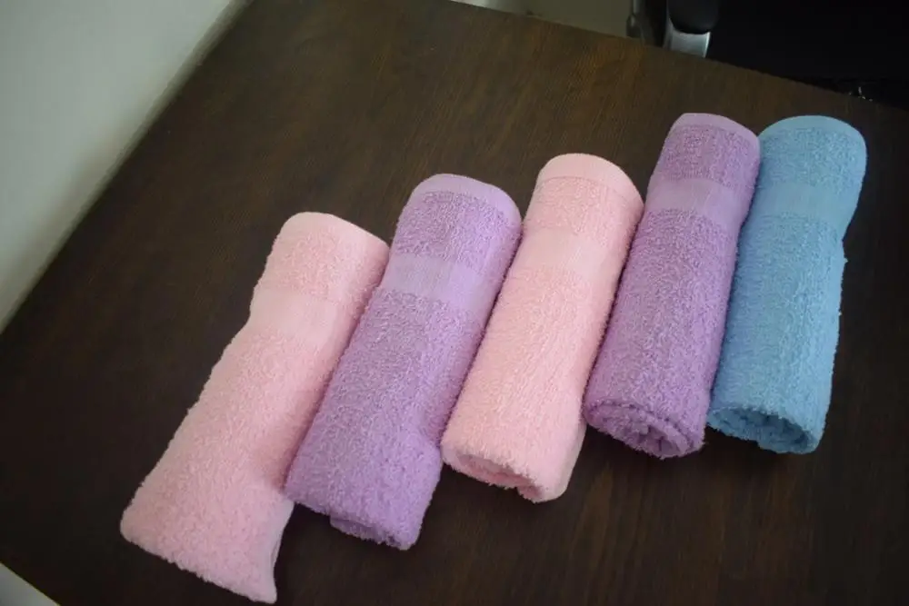 Hot Sale 100% Organic Cotton Terry Towel Bangladesh with cheap price.
