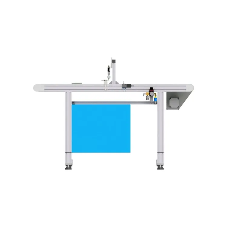 
XP04XX - Glue Dispenser 