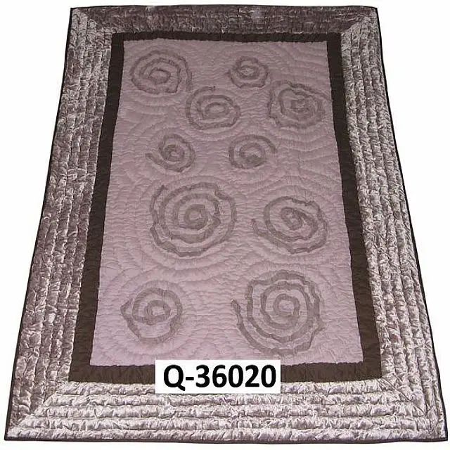 Дизайнерский комплект постельного белья Комплект Хлопковое одеяло бархатное постельное белье для отеля индийский дешевый