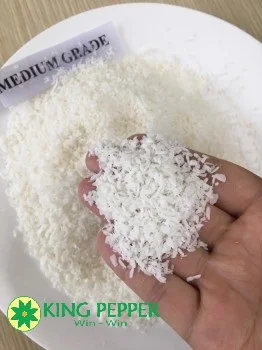 VIETNAM DESICCATED COCONUT POWDER BEST SELLER | Ms Lynn +84 86 998 1238