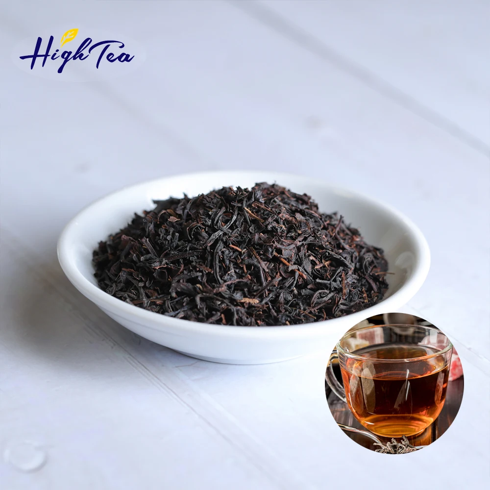 
Competitive Price Quality Premium Assam Black Tea 