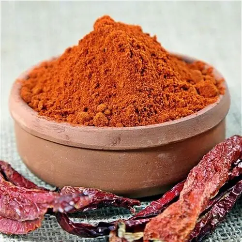 High Quality Chili Paprika Organic Spice Natural