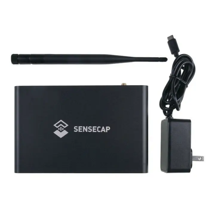 NEW SENSECAP M1 Helium Hotspot HNT US915 mhz EU 868mhz SENSCAPNEW