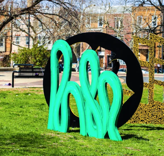 
1/2 Gallon Acrylic Neon Acrylic Paint - UV Reactive - Fluorescent Paint - Glows Under Ultraviolet Light 