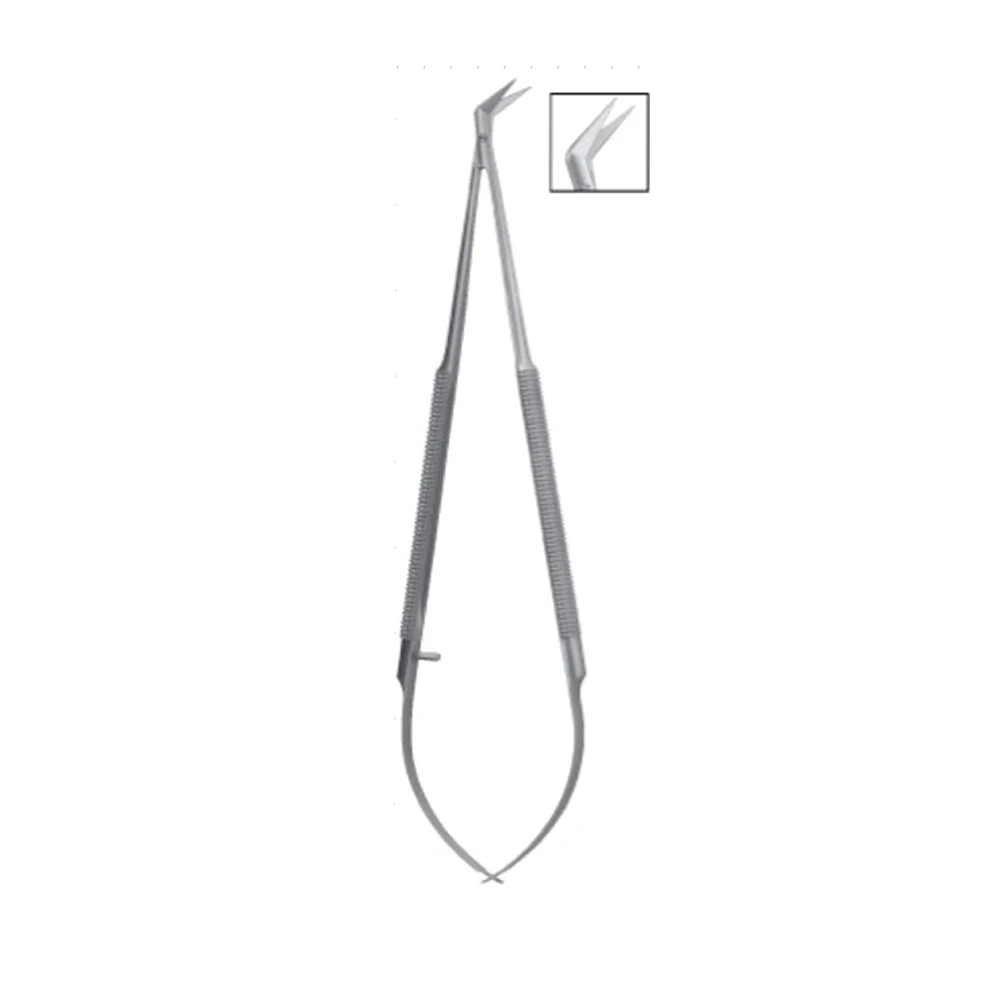 TC Catrovijo scissor STR