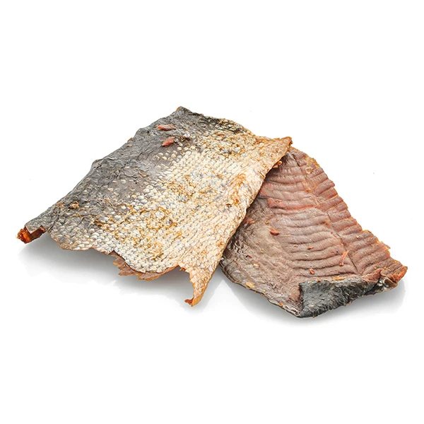 [ BEST SELLER 2022 ]     Pangasius / salmon skin with the best quality from Viet Nam
