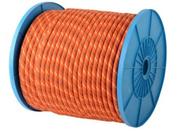 
High quality Reflective Floathing Water Rescue Rope for safety 