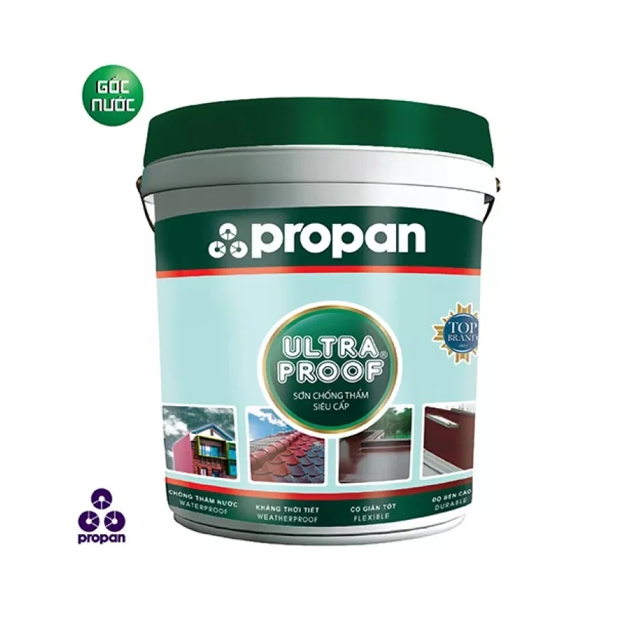 Гидроизоляционная краска для деревянной мебели с деталями от производителя