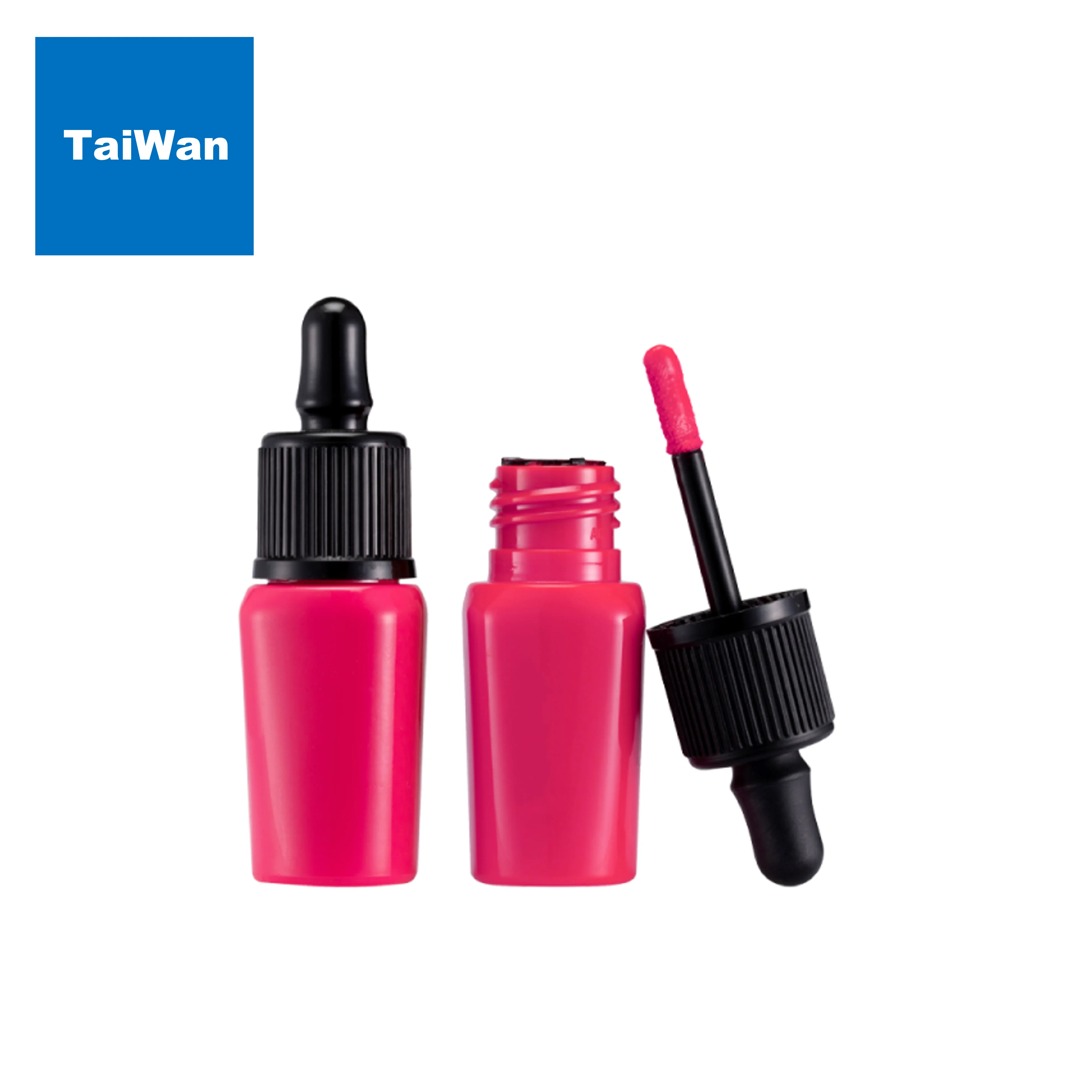 Wholesale Private Label Lipstick Flower Cosmetic