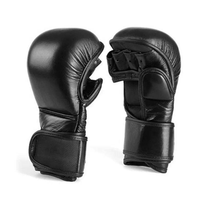 Индивидуальный Логотип Mma Shooter перчатки/Боксерские перчатки индивидуальный логотип Cusotm печать кожа KS-203107 50 пар Kokal