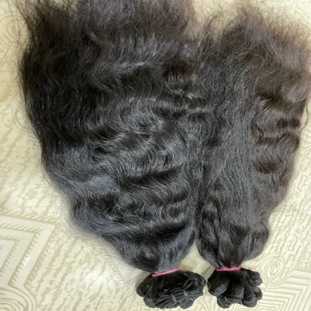 HOTTEST SALE IS HERE ON NATURAL VIRGIN HUMAN HAIR EXTENSIONS BUNDLES AND LACE CLOSURES AND FRONTALS WITH FLAT $15 OFF & SHIPPING