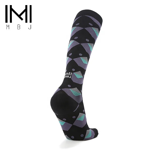 Sports Pressure Socks Compression hiking socks cotton for women