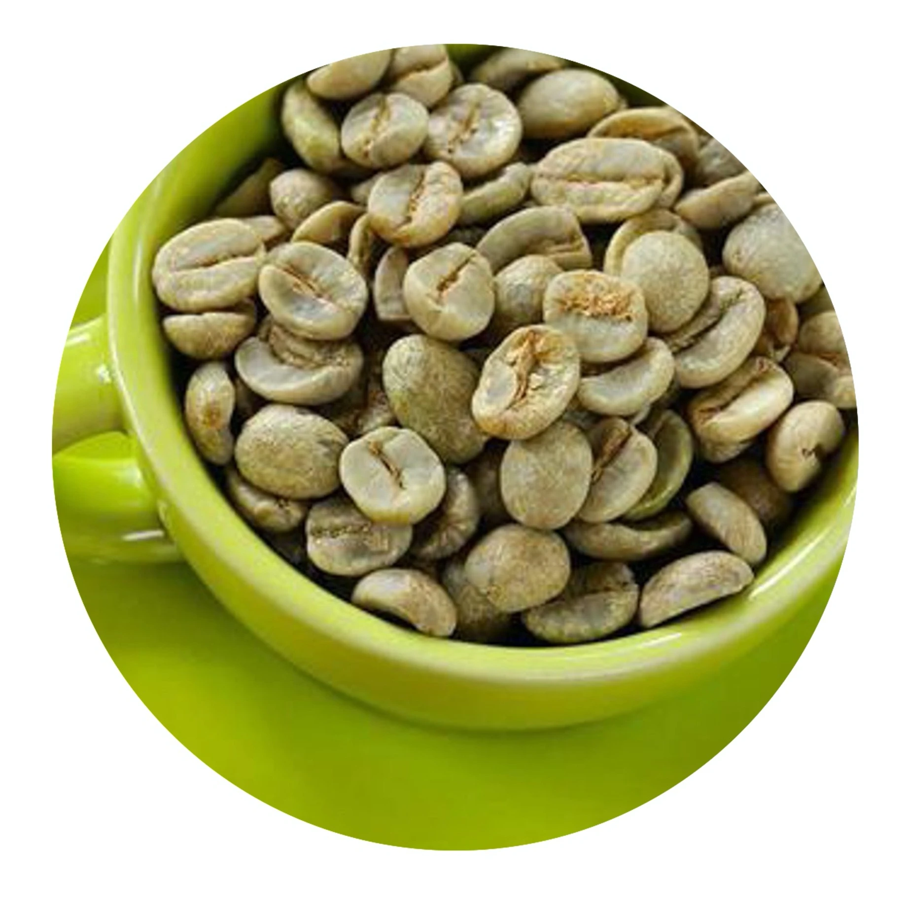 Green Coffee Bean Max Bag OEM Packing Packaging Plastic Jute Weight Shelf Raw Origin Type Life Variety Grade Service Price Place