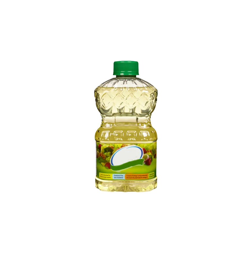 Top Quality Crude Degummed Rapeseed Oil Available In Factory Price