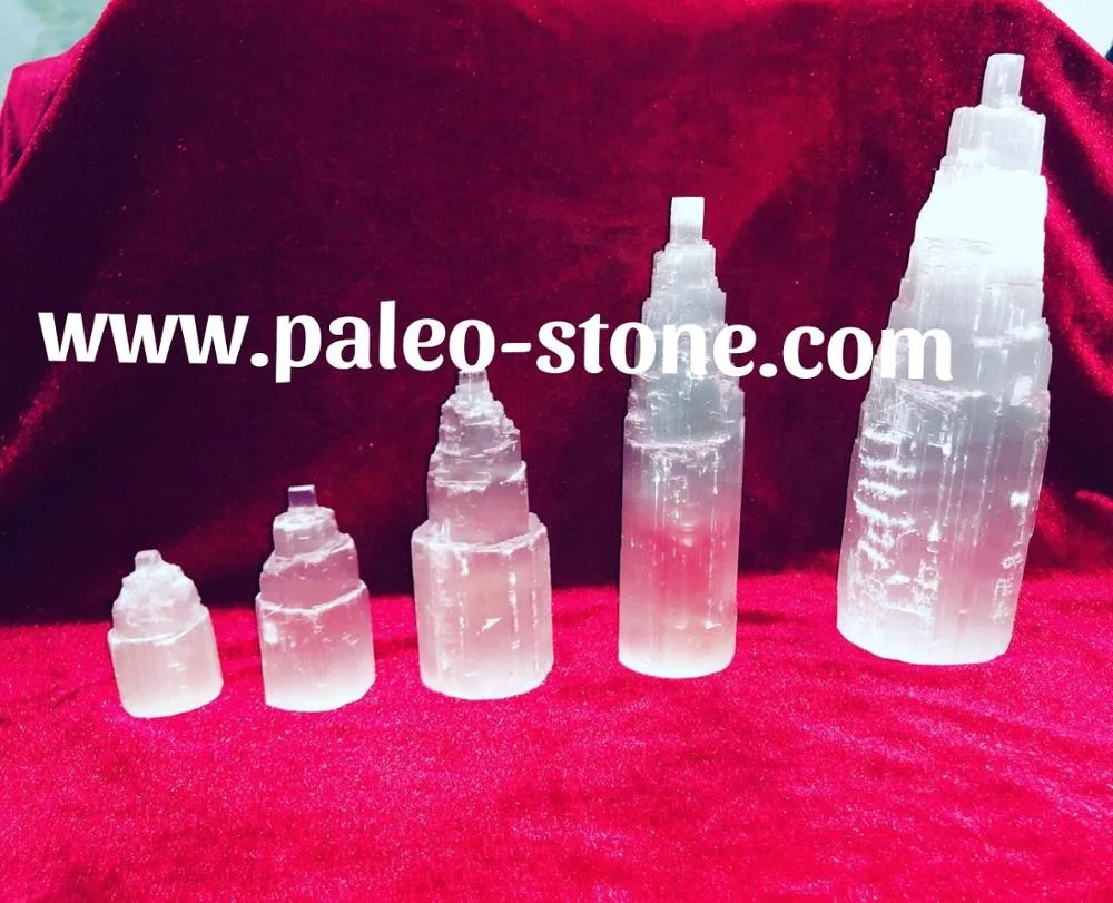 Башня селенита