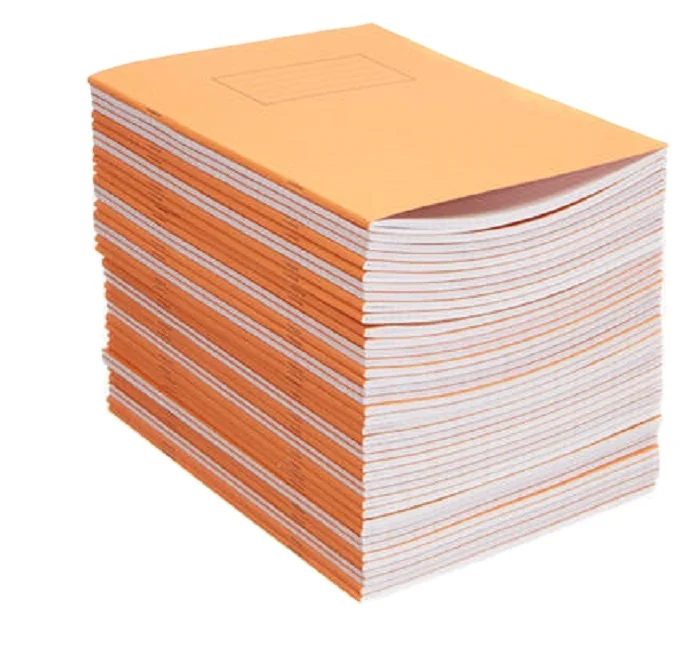 
 Оптовая покупка, дешевый бумажный школьный блокнот для мальчиков размера a5  