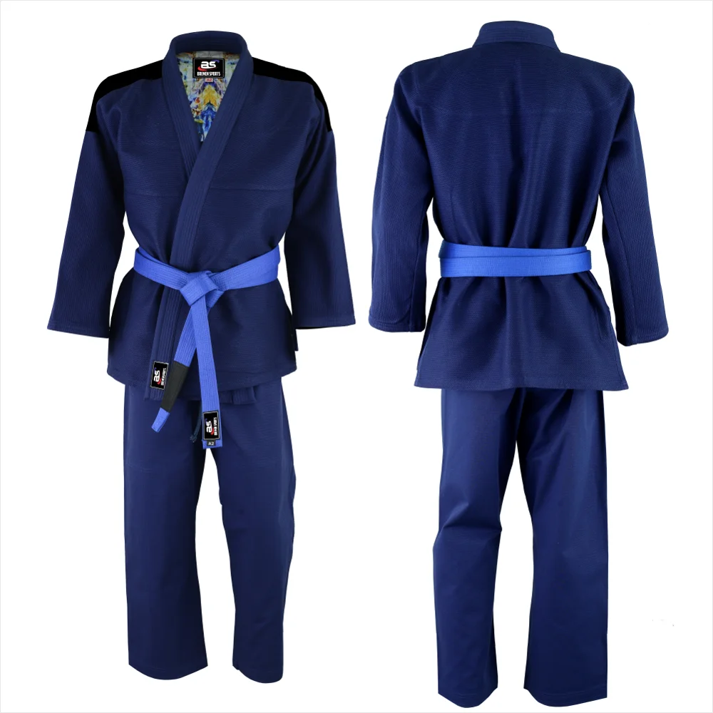 High quality new bjj gi custom jiu jitsu kimono