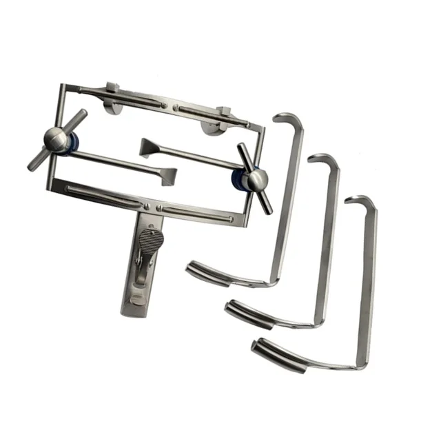 Инструменты для maxilloface