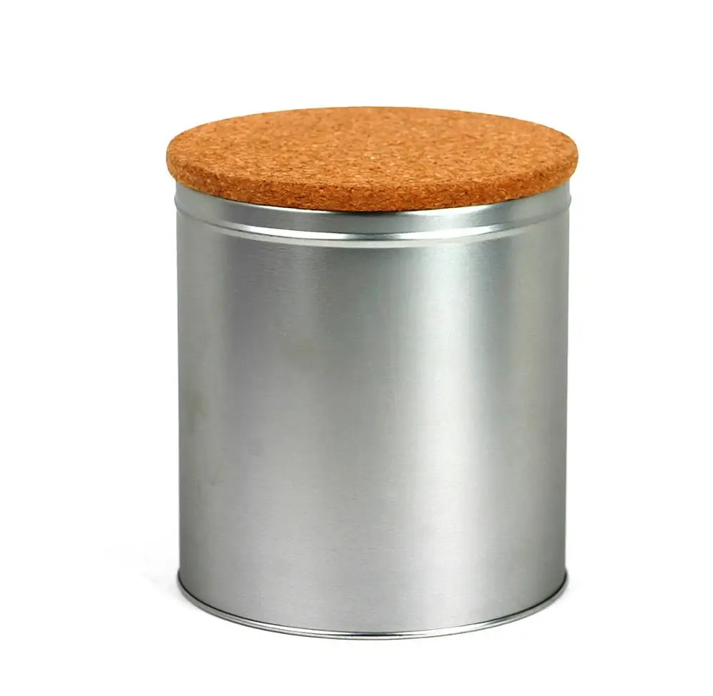 
lunch box stainless steel metal can box food grade custom design offset printing 