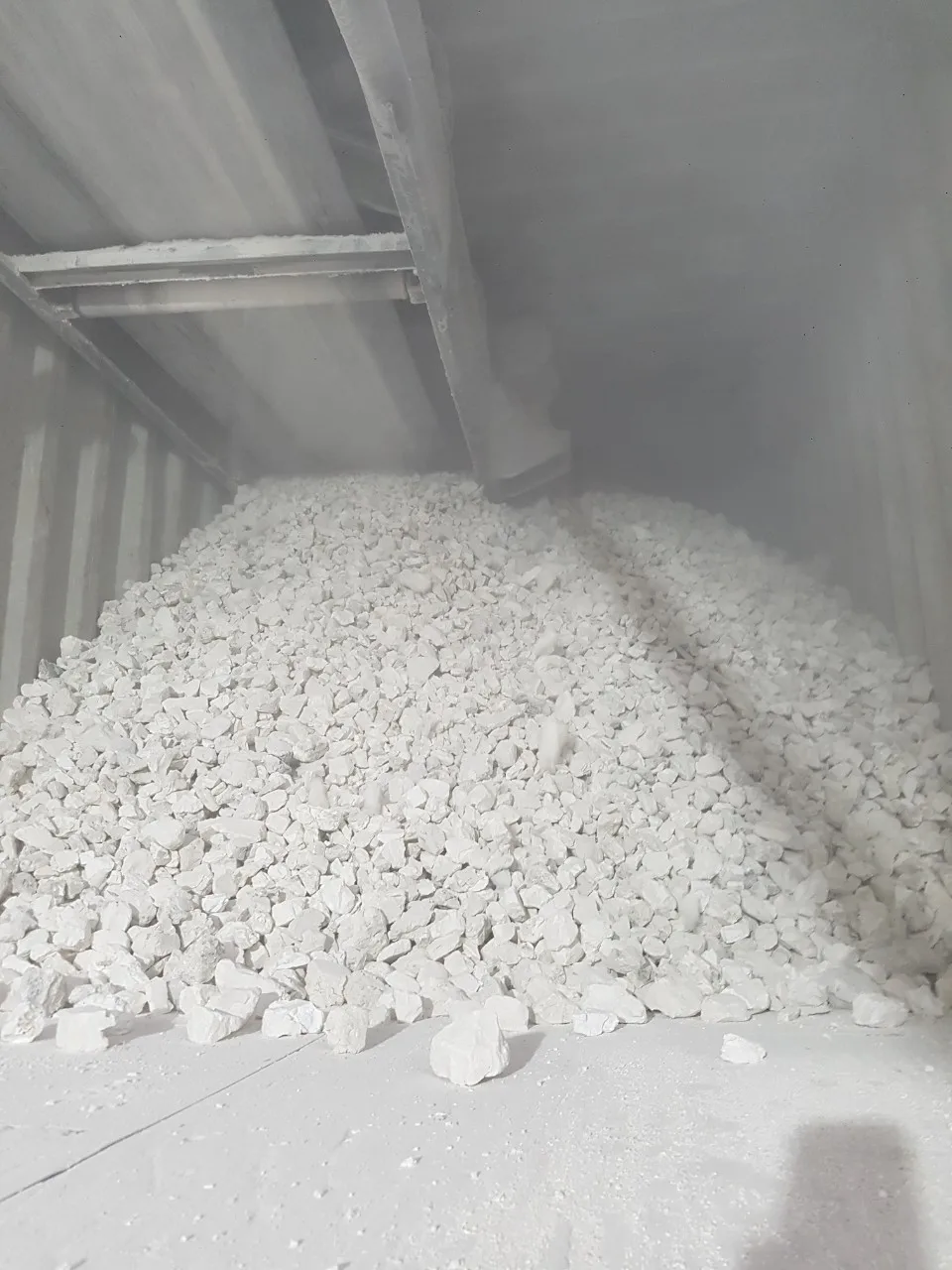 2021 BEST SALE CALCIUM OXIDE CaO 90% Min