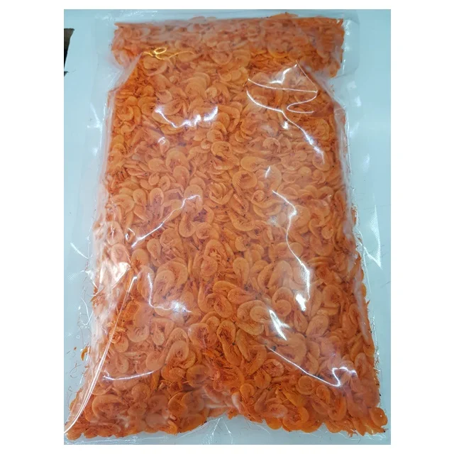 Dried Baby Shrimp  Dried Shrimp