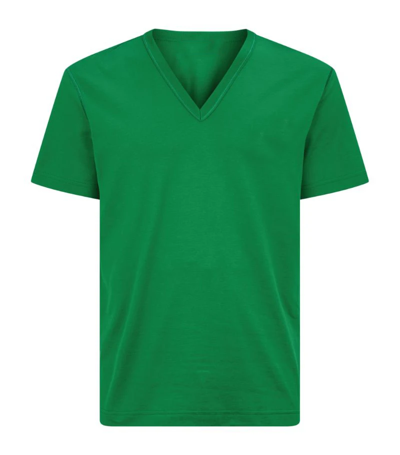 Men T-shirt Customize Printed Logo Promotional Men T