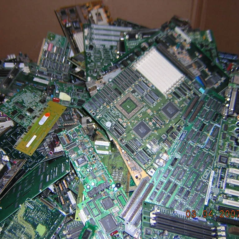 
Electronic Scrap motherboard PCB Scrap 