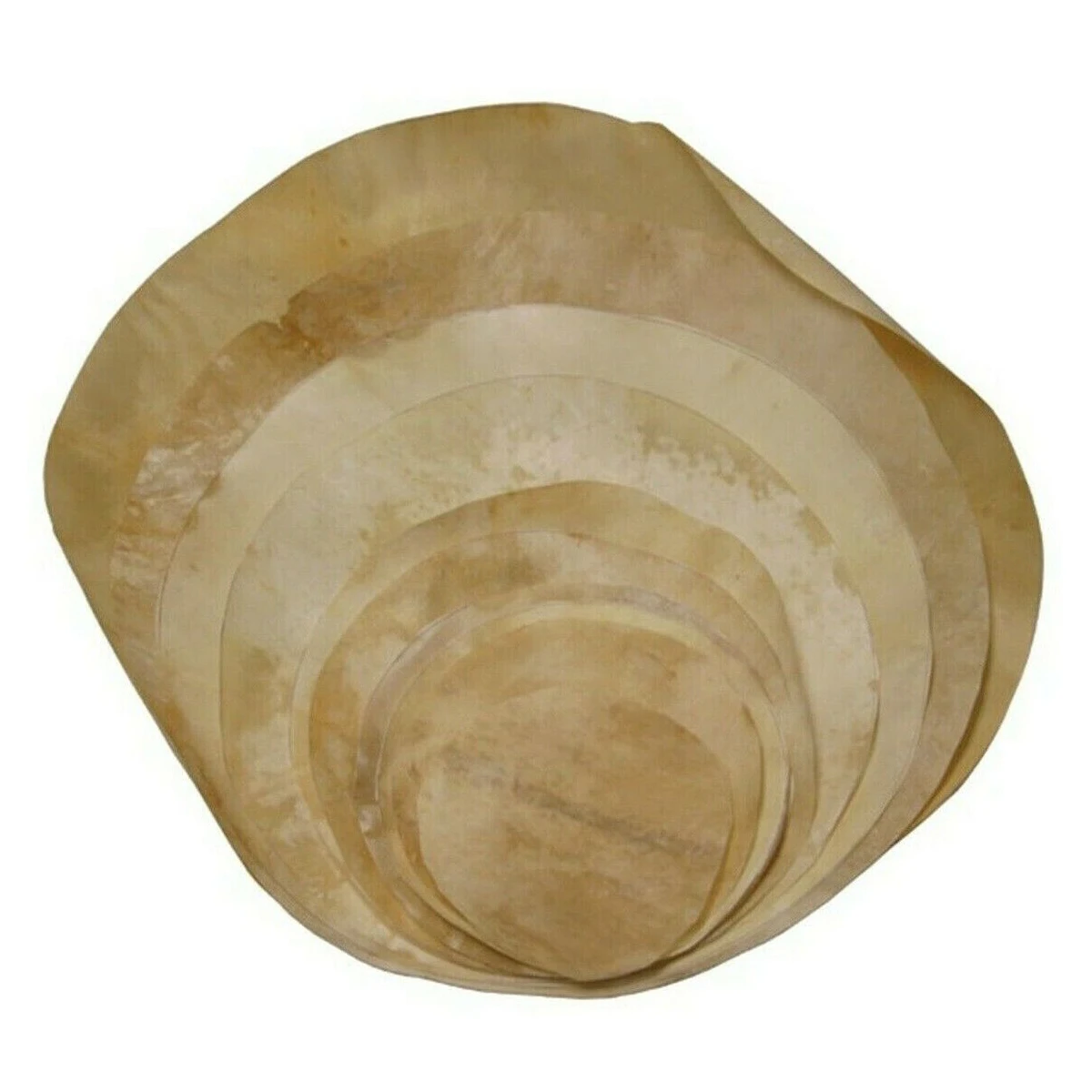 Golden Gate Bodhran Goatskin Head 22 Vellum skin for conga head made of buffalo Goatskin  Drum Skins for Djembes