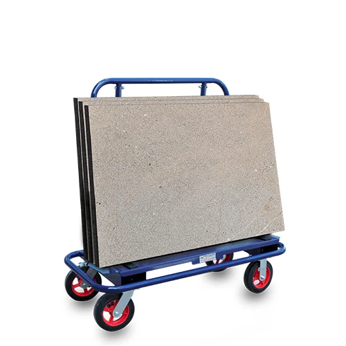 Ausavina Qli Drywall Cart stone moving cart glass moving cart support tool