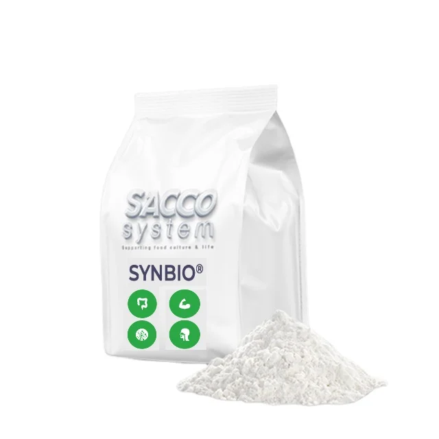 Высококачественный Итальянский Synbio Lactobacillus rhamnosus IMC 501 и paracasei 502 200 млрд CFU/g пробиотики для