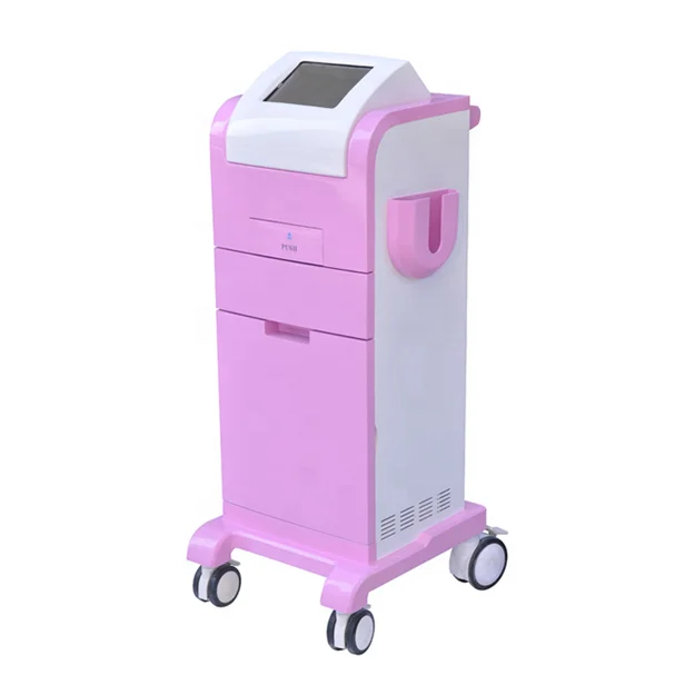 
LCD Model Postpartum Rehabilitation Comprehensive Treatment Instrument 