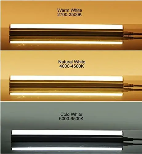 Single Pin T8 36W 8 Foot LED Light Tube , Single Pin FA8 Base, DLC liste