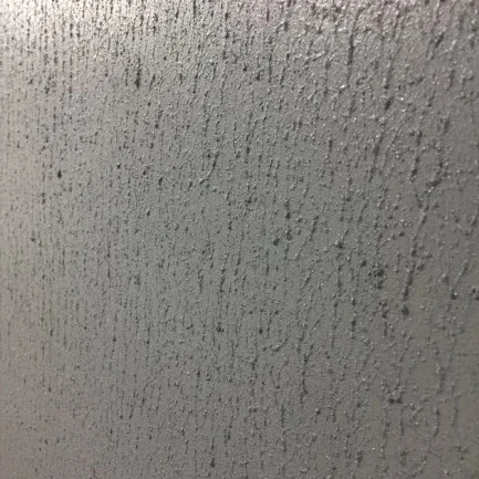 ISONEM DIAMOND STONE GRAINY TEXTURED RIGHT INTERIOR AND EXTERIOR PAINT, HIGH GLOSS, WASHABLE, WATERPROOFING