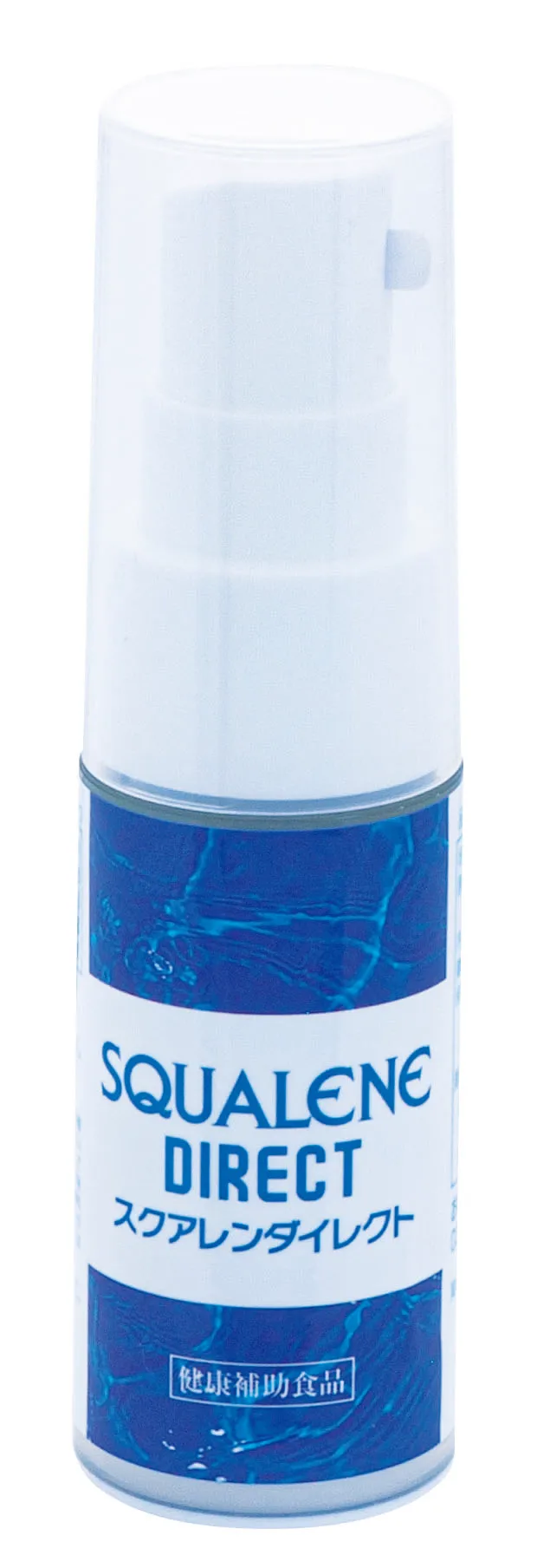 Made in Japan, Squalene direct, for immune adjustment, beauty & health and multi-purpose