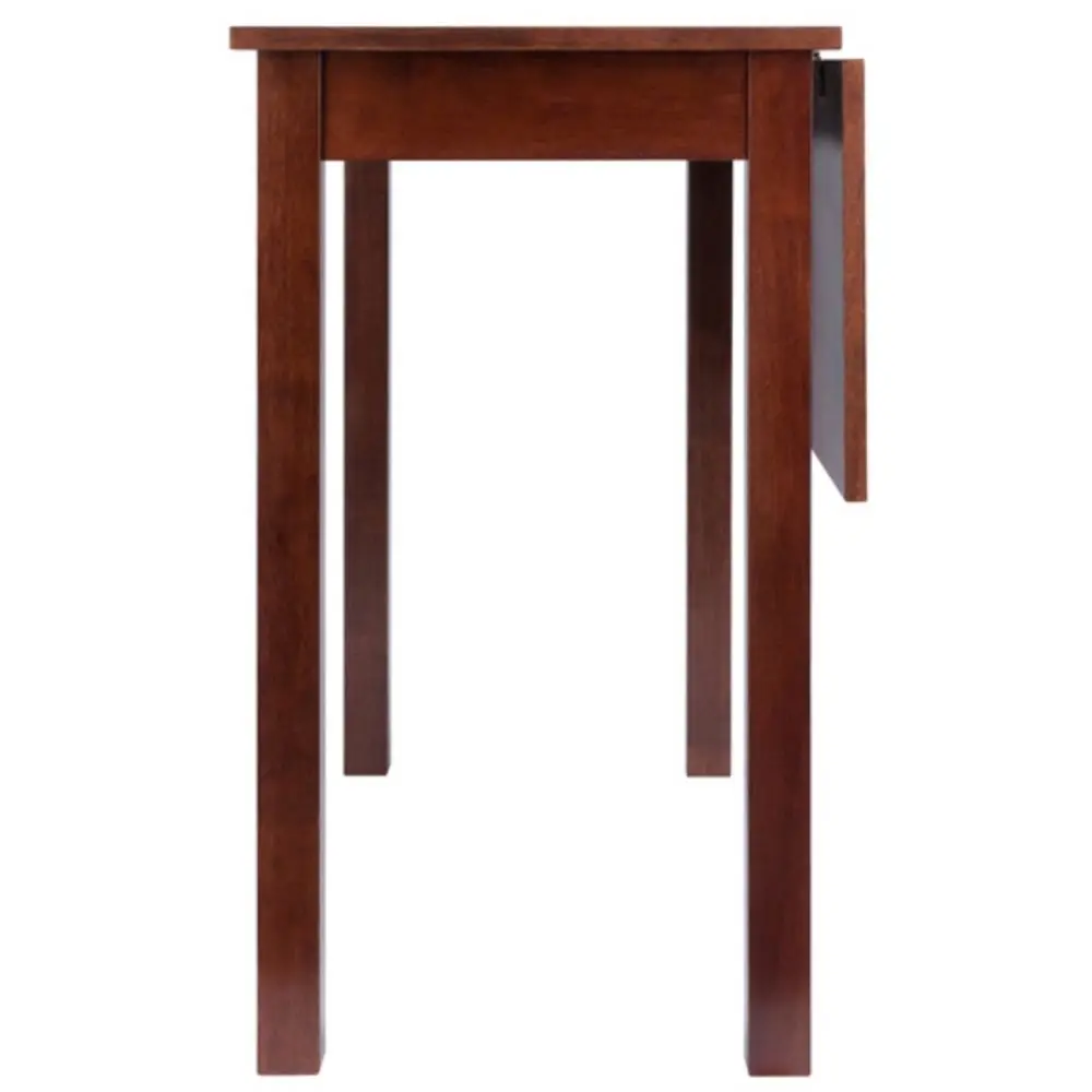 Высокий стол со спинкой высокий для гостиниц мебель ресторана оптовая продажа новый дизайнерский бистро