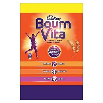 
Bournvita 