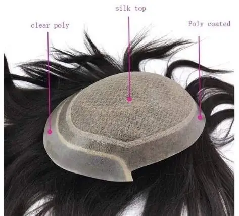 Женский парик с короткими вьющимися волосами для бакенбардов парики в европейском и американском стиле со склада