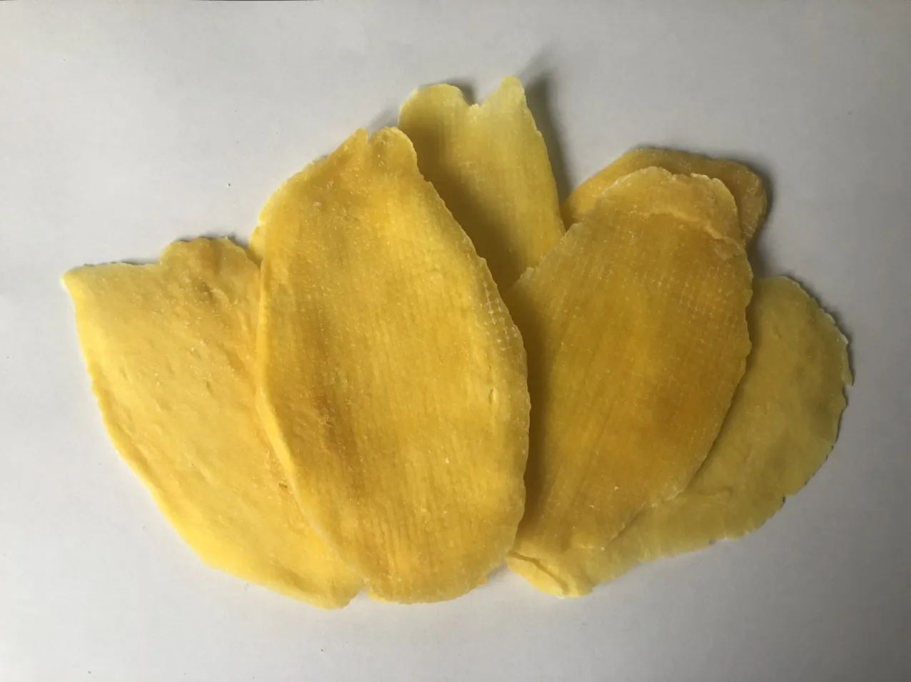 
High Quality Dehydrated Mango Fruit From Vietnam 
