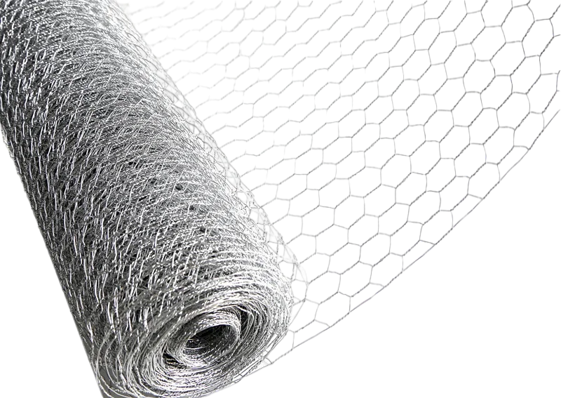 hexagonal chicken wire netting fencing   galvanized wire mesh