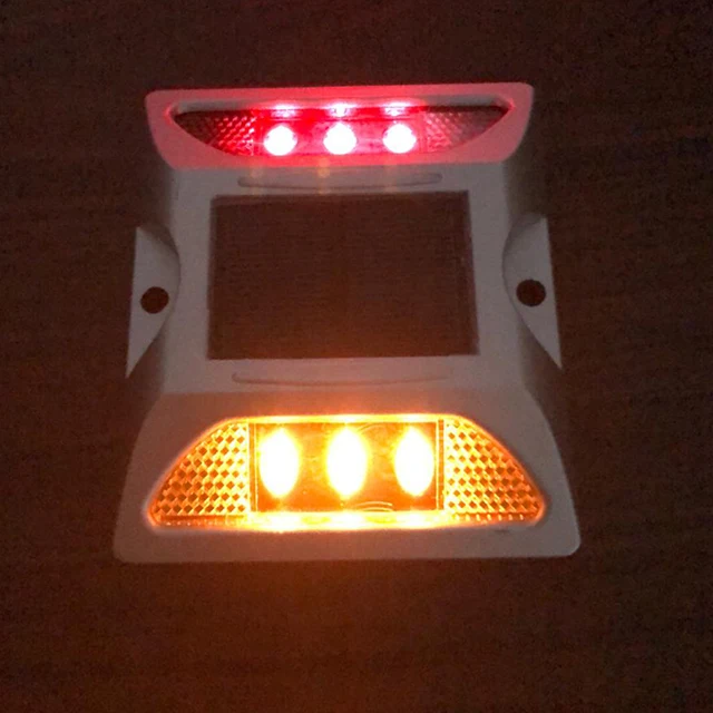 Aluminum Solar Road Stud High Quality Road Reflector